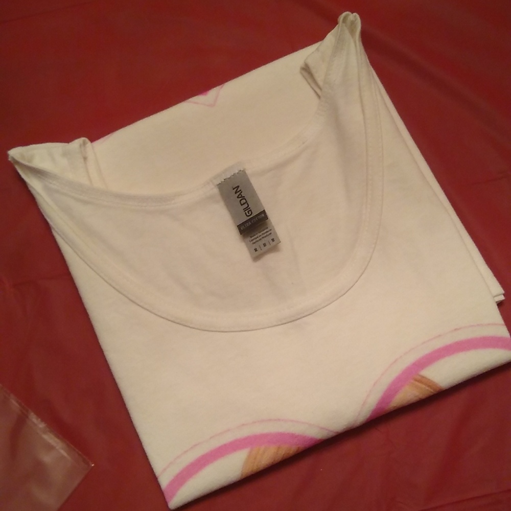 Barbie Tank Top - Picture 5 of 6